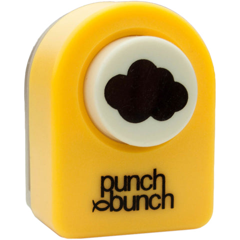 Punch Bunch Small Punch Approx. .4375"