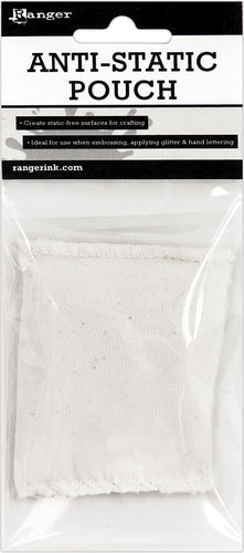 Ranger Anti-Static Pouch 2.75"X2.25"