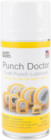 Punch Doctor