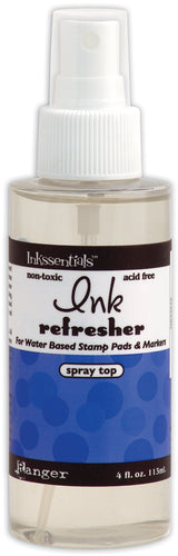 Ranger Ink Refresher Spray 4oz