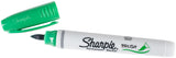 Sharpie Brush Tip Permanent Marker Open Stock