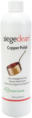 Copper Polish/Cleaner