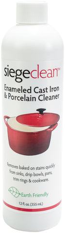 Porcelain & Enamel Cleaner
