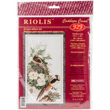 RIOLIS Counted Cross Stitch Kit 10.25"X19"