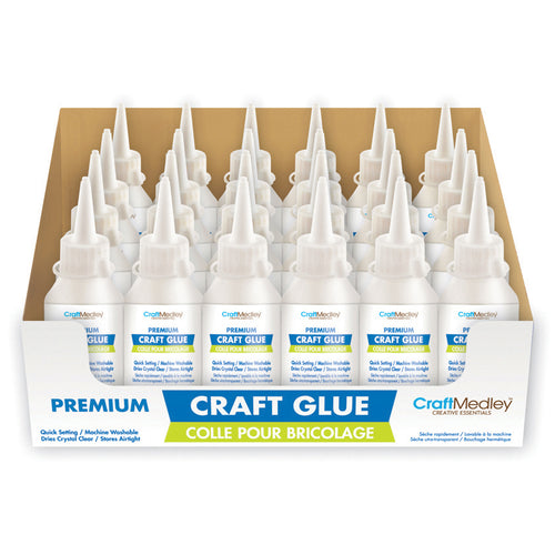 Craft Medley Premium Craft Glue