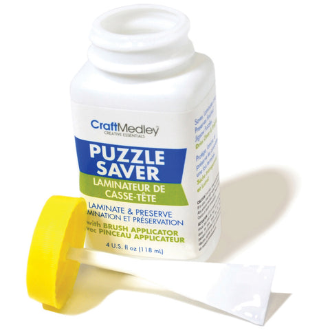 Craft Medley Puzzle Saver Glue