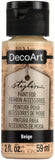 DecoArt Stylin Paint 2oz