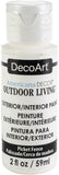 Americana Decor Outdoor Living 2oz