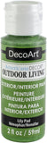 Americana Decor Outdoor Living 2oz