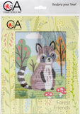 Collection D'Art Stamped Needlepoint Kit 20X25cm