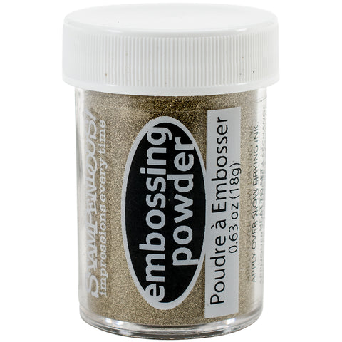Stampendous Embossing Powder .63oz