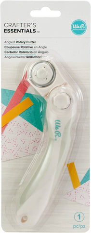 We R Memory Keepers Angle Rotary Cutter