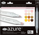 Azure Marker Set 13/Pkg