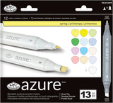 Azure Marker Set 13/Pkg