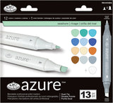 Azure Marker Set 13/Pkg