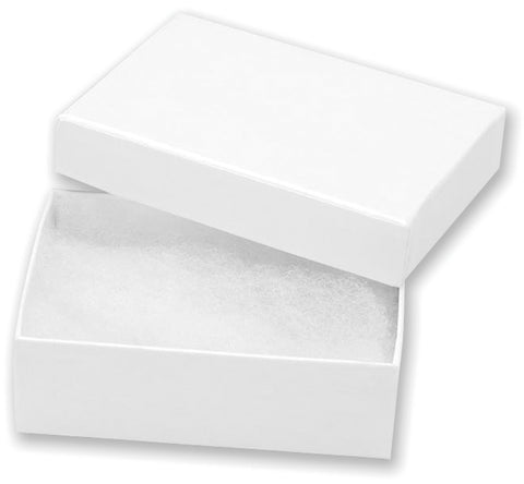 Jewelry Boxes 3"X2.125"X1" 6/Pkg