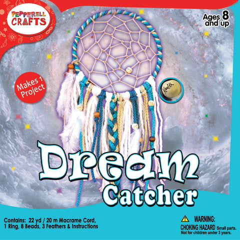 Dream Catchers Craft Kit