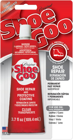 Shoe Goo Shoe Repair Adhesive