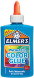 Elmer's Opaque Colored Liquid Glue 5oz