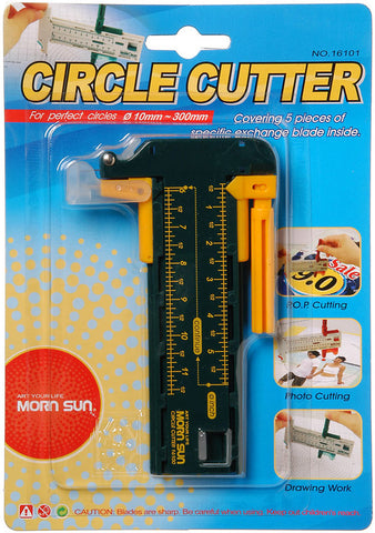 Circle Cutter