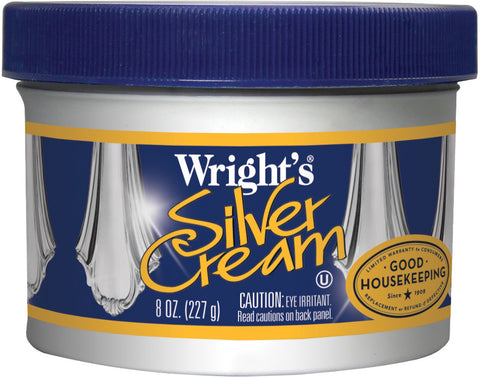 Wright's Silver Cream