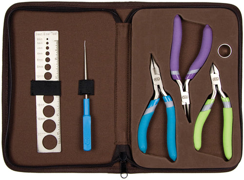 Precision Comfort Tool Kit