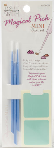 Magical Pick Mini Set 3/Pkg