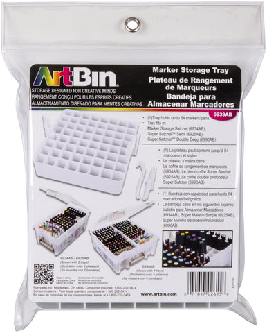 ArtBin Marker Tray