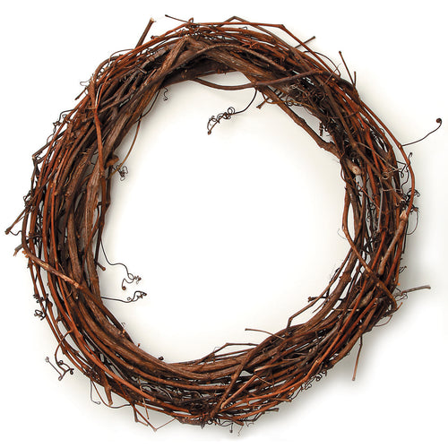 Darice Grapevine Wreath 18"