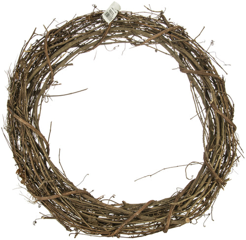 Darice Grapevine Wreath 24"