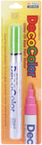 DecoColor Broad Glossy Oil-Based Paint Marker