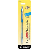 Pilot Better Fine Retractable Pen