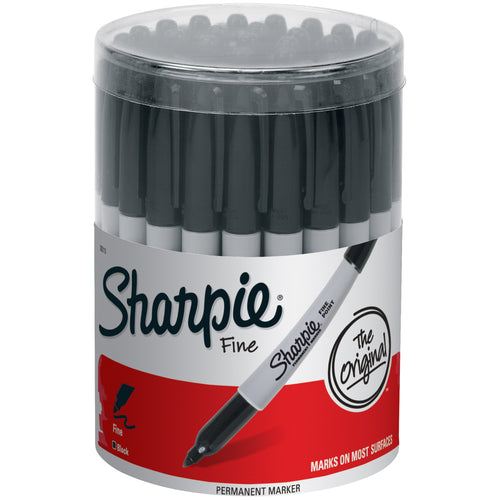 Sharpie Fine Point Permanent Markers 36/Pkg