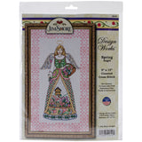 Design Works Counted Cross Stitch Kit 9"X15"