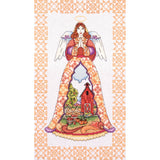 Design Works Counted Cross Stitch Kit 9"X15"