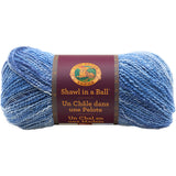 Lion Brand Shawl In A Ball Yarn