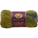 Lion Brand Shawl In A Ball Yarn