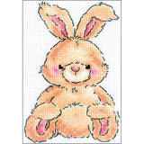 RTO Counted Cross Stitch Kit 4"X5"