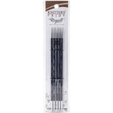 Knitter's Pride-Royale Double Pointed Needles 6"