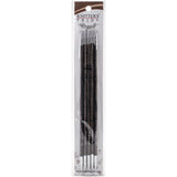 Knitter's Pride-Royale Double Pointed Needles 8"