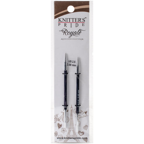 Knitter's Pride-Royale Special Interchangeable Needles