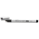 Copic Multiliner SP Black Ink Pen