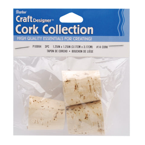 Cork Collection Stoppers #14