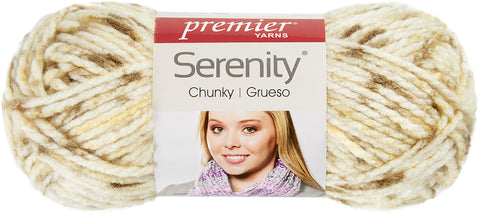 Premier Yarns Serenity Chunky Light Yarn