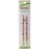 Knitter's Pride-Naturalz Interchangeable Needles