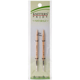 Knitter's Pride-Naturalz Special Interchangeable Needles