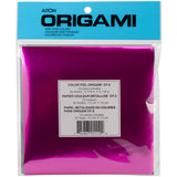 Origami Paper 5.875"X5.875" 36/Pkg