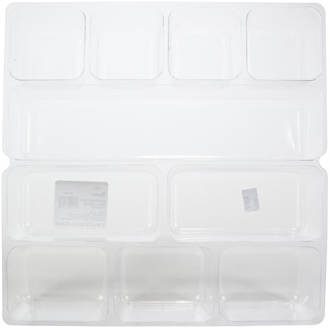Protect & Store Tray