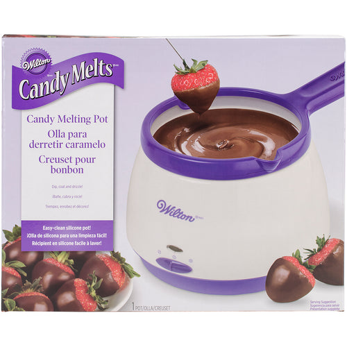 Candy Melts Melting Pot