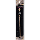 Knitter's Pride-Basix Birch Crochet Hook